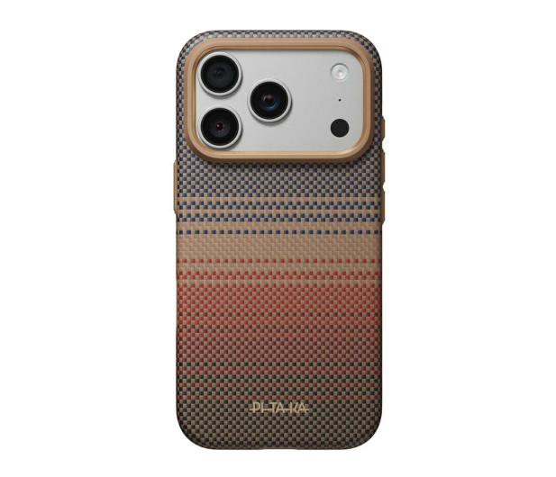 PITAKA
Summa Case do iPhone 18 Pro Sunset - 1611928 - zdjęcie
